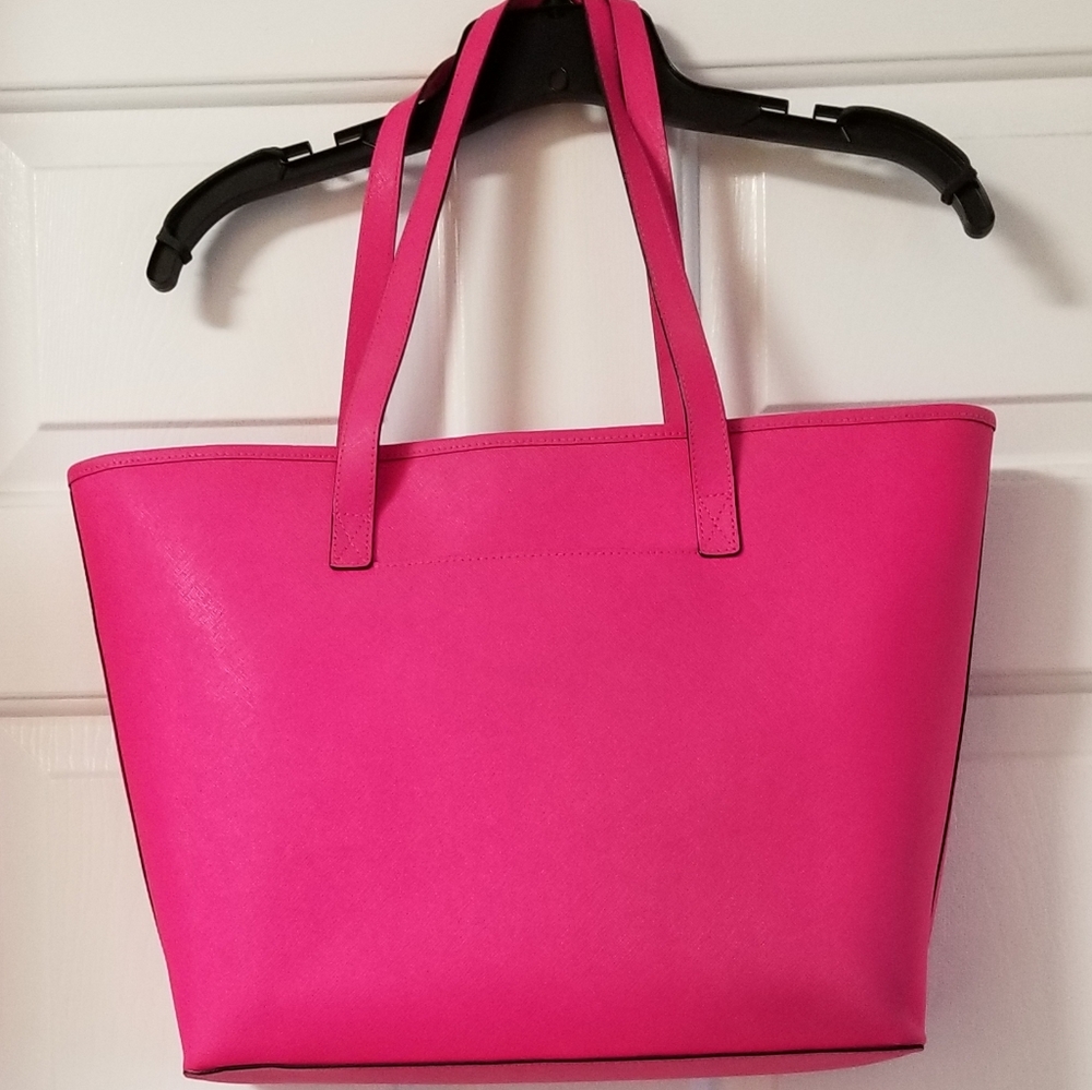 Michael Kors Shoulder Tote Bag - Picture 6 of 8